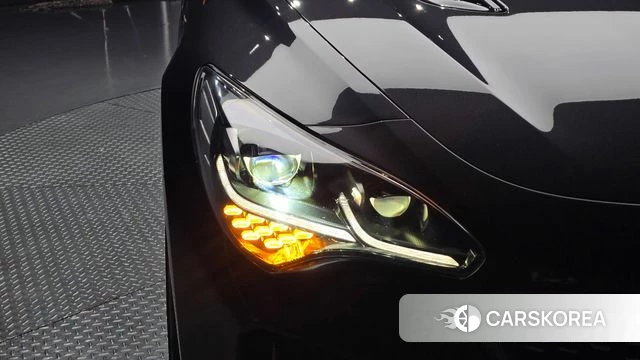 Kia Stinger id 4900770 из Кореи 15