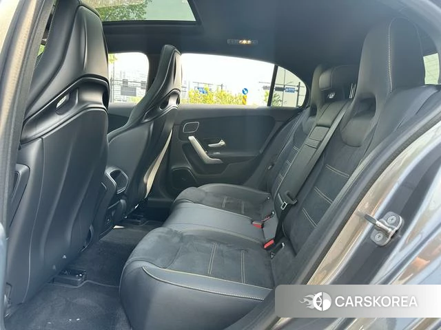 Mercedes-Benz Class A AMG (imported) id 4260015 из Китая 15