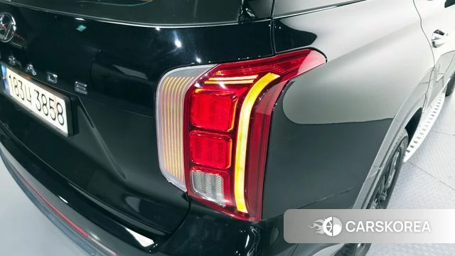 Hyundai The New Palisade id 4401585 из Кореи 15