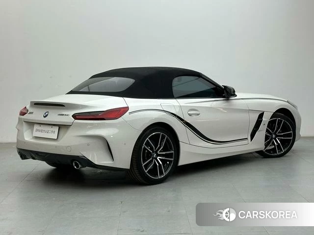 BMW Z4 id 4257304 из Китая 15