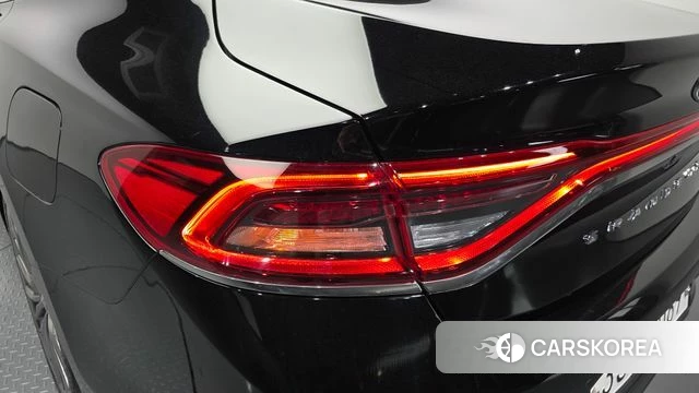 Hyundai Grandeur IG id 4246315 из Кореи 15