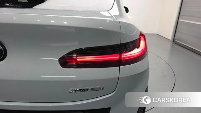 BMW X4 (G02) id 4782891 из Кореи 15
