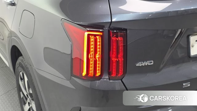 Kia Sorento 4th Generation id 4573630 из Кореи 15