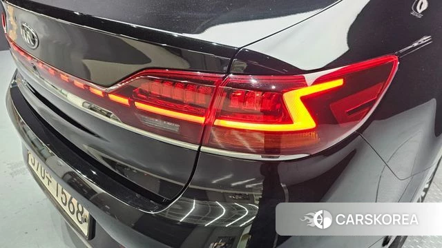 Kia K7 Premier id 4586887 из Кореи 15