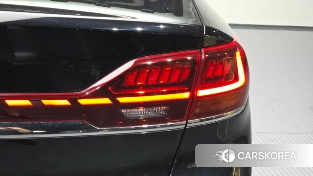 Kia K7 Premier id 4530075 из Кореи 15