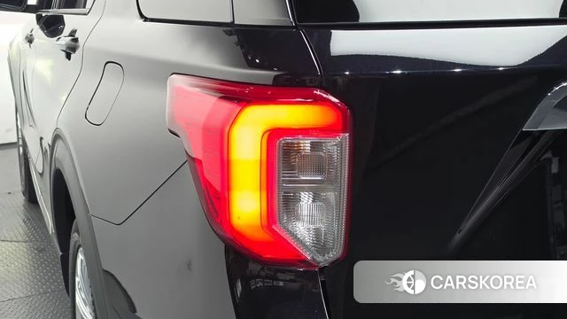 Ford Explorer 6th Generation id 4541812 из Кореи 15