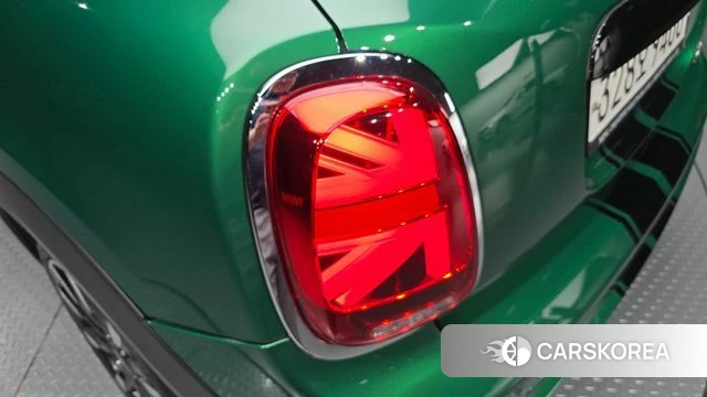 Mini Cooper id 4429807 из Кореи 15