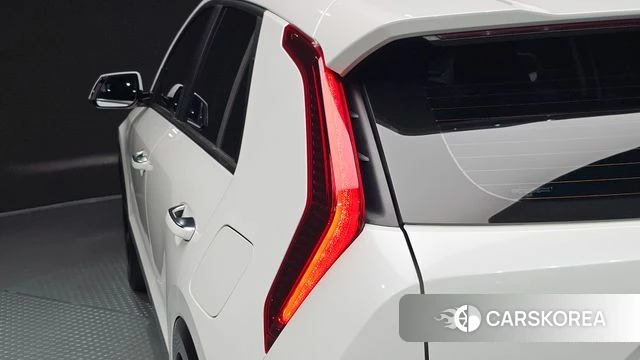 Kia Di Ol Nu Niro id 4444721 из Кореи 15