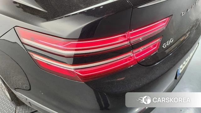 Genesis G80 (RG3) id 4331055 из Кореи 15