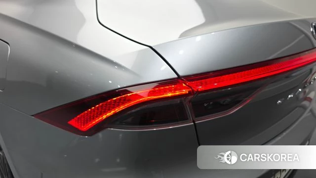 Hyundai The New Grandeur IG id 4203032 из Кореи 15