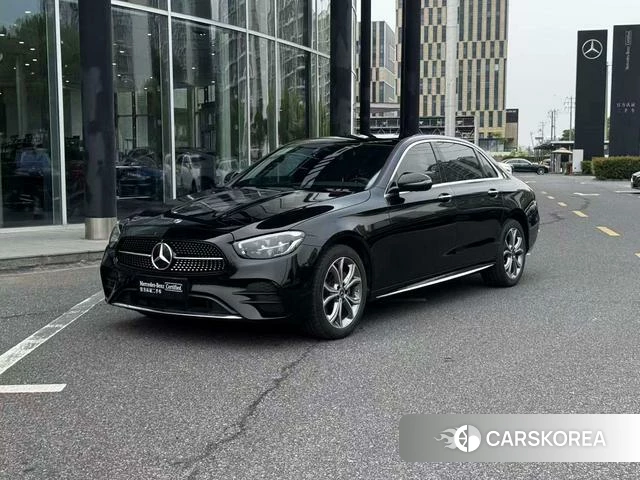 Mercedes-Benz E-class id 4291387 из Китая 15