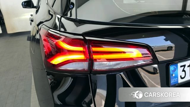 Chevrolet (GM Daewoo) The New Equinox id 4201717 из Кореи 15