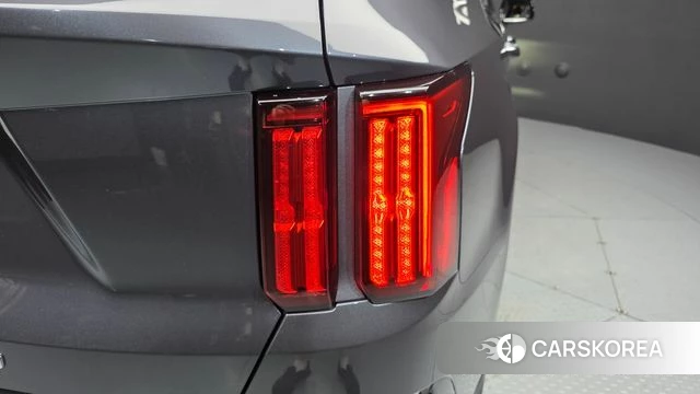 Kia Sorento 4th Generation id 4573190 из Кореи 15