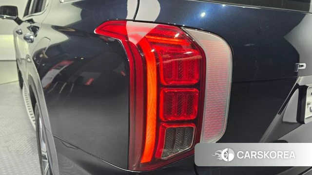 Hyundai Palisade id 4390112 из Кореи 15