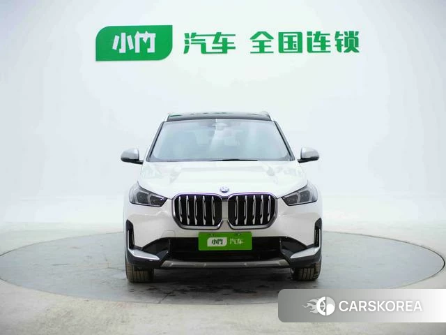 BMW X1 id 4359073 из Китая 15