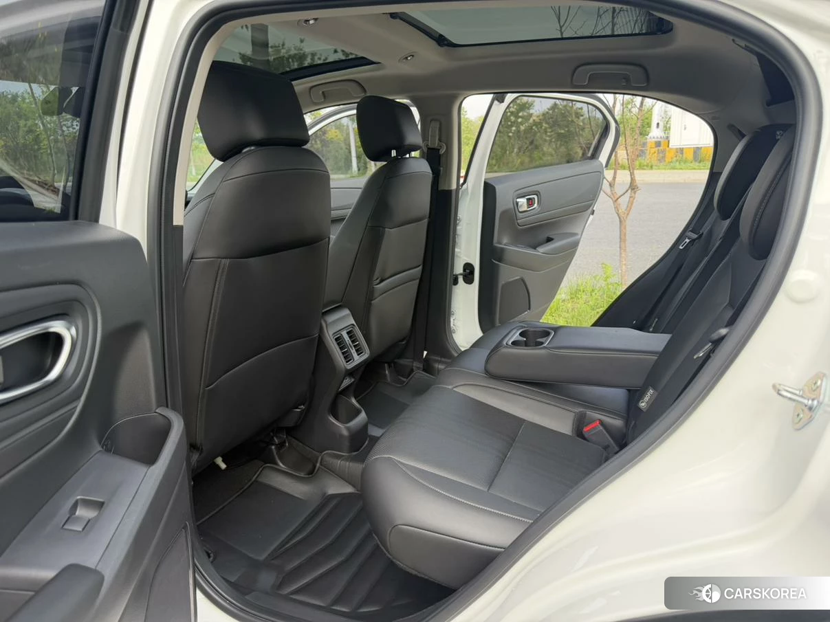 Honda XR-V id 4473657 из Китая 15