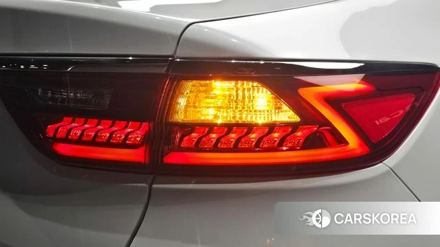Kia Come New K7 id 4918698 из Кореи 15