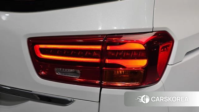 Kia The New Carnival id 4895488 из Кореи 15