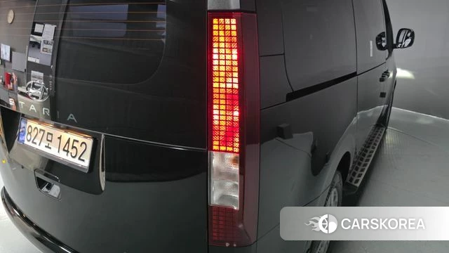 Hyundai Staria id 4893259 из Кореи 15