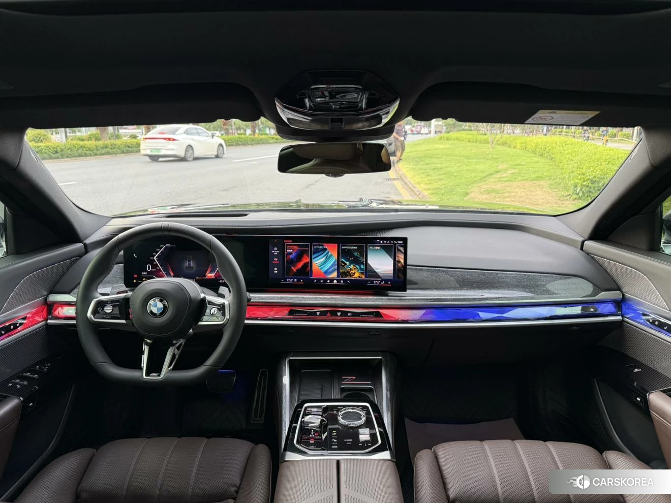 BMW 7 series id 4514862 из Китая 15