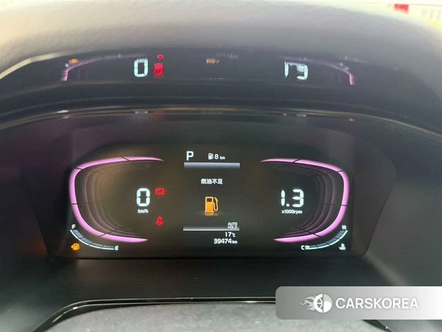 Kia K3 id 4259432 из Китая 15