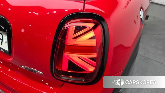 Mini Cooper S id 4849605 из Кореи 15