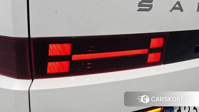 Hyundai Santa Fe (MX5) id 4928208 из Кореи 15