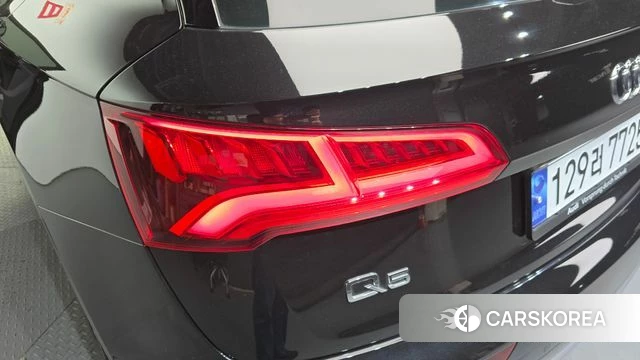 Audi Q5 (FY) id 4196305 из Кореи 15