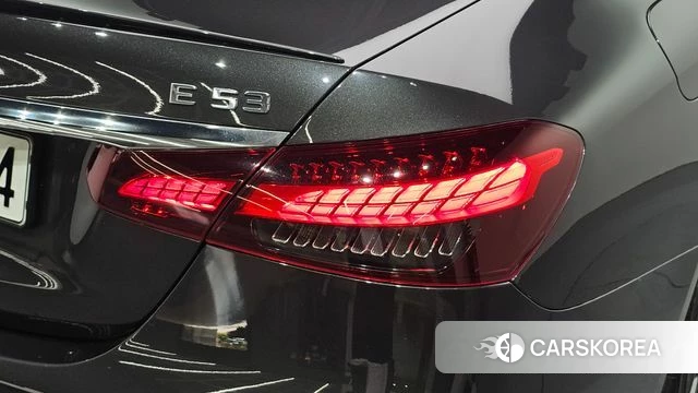 Mercedes-Benz E-Class W213 id 4715658 из Кореи 15