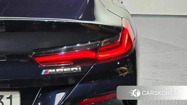 BMW 8 Series (G15) id 4604173 из Кореи 15