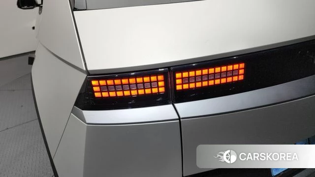 Hyundai Ionic 5 id 4267323 из Кореи 15