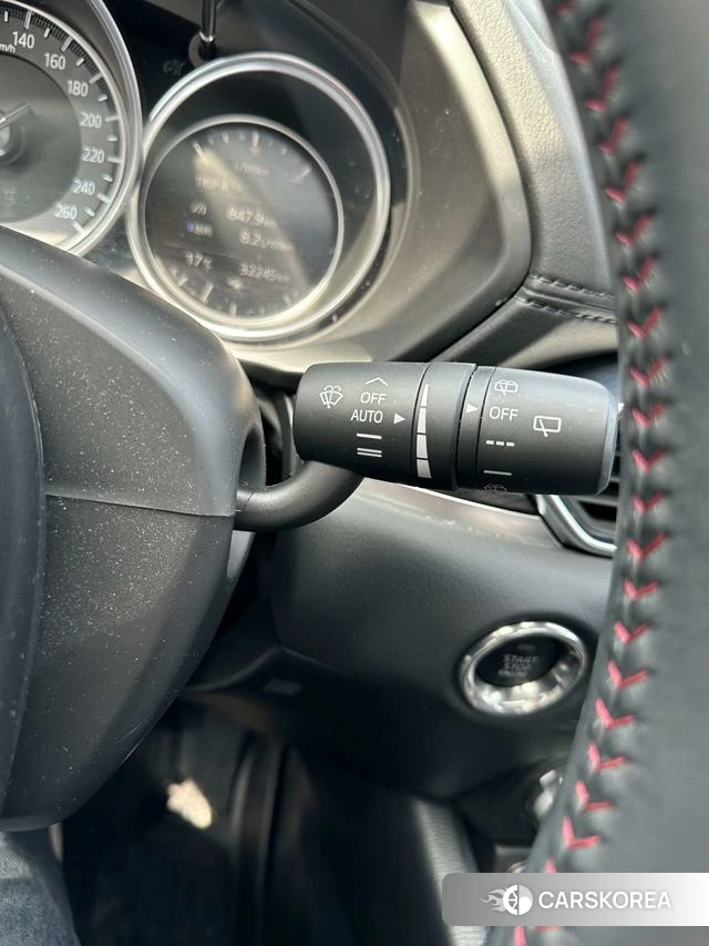 Mazda CX-5 id 4259764 из Китая 15