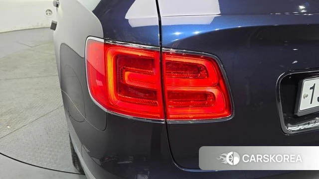 Bentley Bentayga id 4447012 из Кореи 15