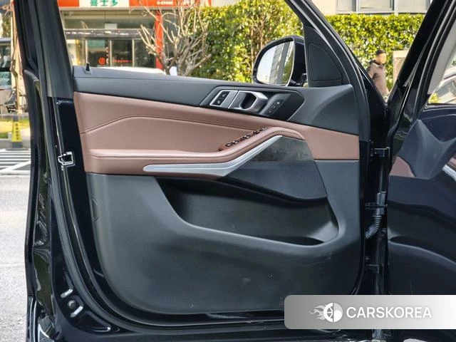 BMW X5 (imported) id 4239117 из Китая 15