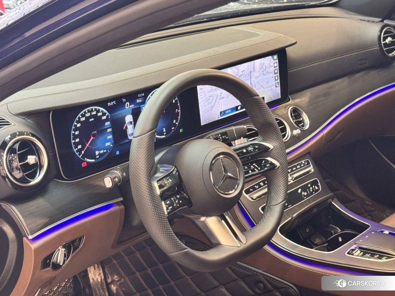Mercedes-Benz E-class id 4487175 из Китая 15