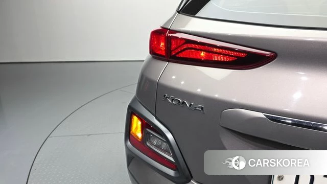 Hyundai Kona id 4459747 из Кореи 15