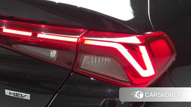 Kia K5 Hybrid 3rd Generation id 4701505 из Кореи 14