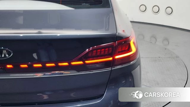 Kia K7 Premier id 4581363 из Кореи 15