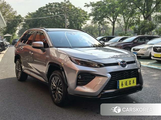 Toyota Wilanda id 4262234 из Китая 15