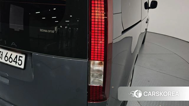 Hyundai Staria id 4527612 из Кореи 15