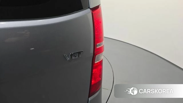 Hyundai The New Grand Starex id 4689546 из Кореи 15
