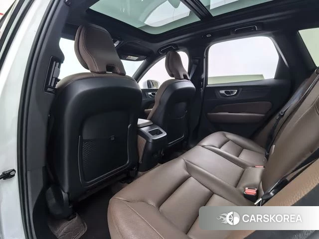 Volvo XC60 id 4253304 из Китая 15