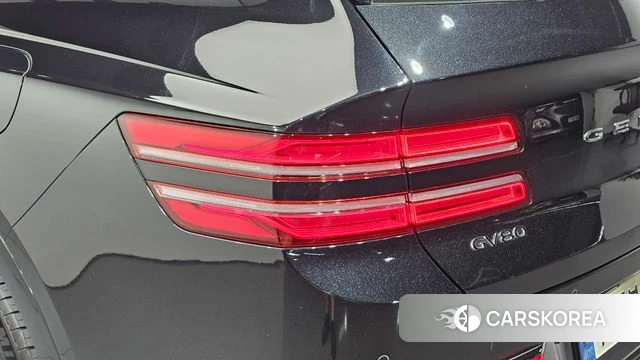 Genesis GV80 id 4767820 из Кореи 15