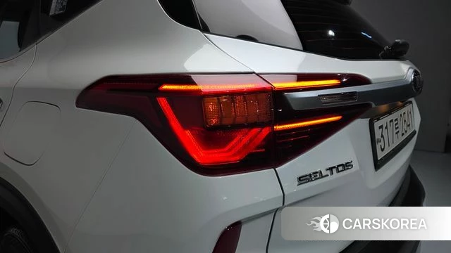 Kia Seltos id 4693167 из Кореи 15