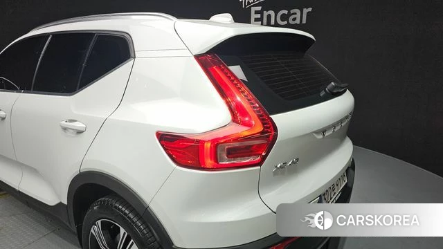Volvo XC40 id 4388820 из Кореи 15