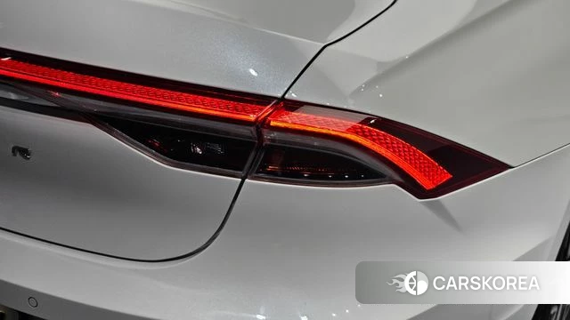Hyundai The New Grandeur IG Hybrid id 4561520 из Кореи 15