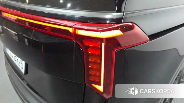 Kia The New Carnival 4th Generation id 4185813 из Кореи 15