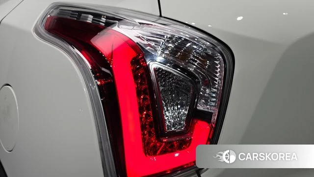 Ssangyong Tivoli Armor id 4900434 из Кореи 15