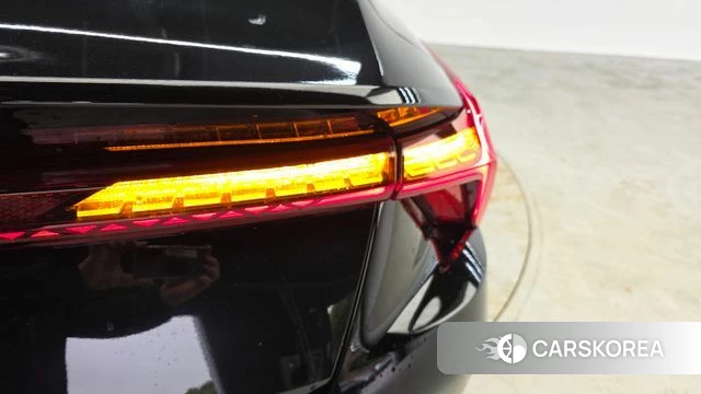 Kia K8 id 4186493 из Кореи 15