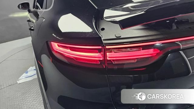 Porsche Cayenne (PO536) id 4195625 из Кореи 15